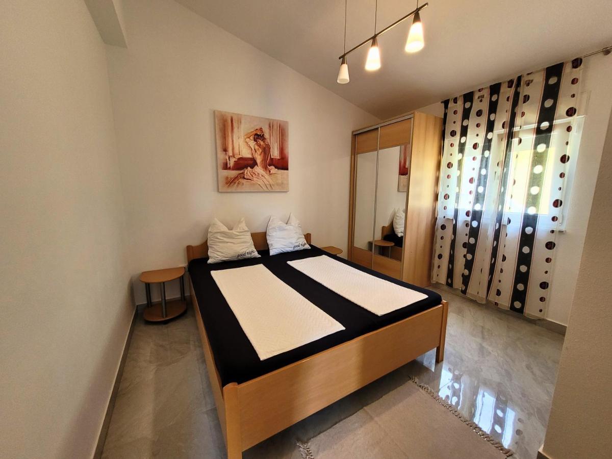 Apartment Jelena Vir Kültér fotó