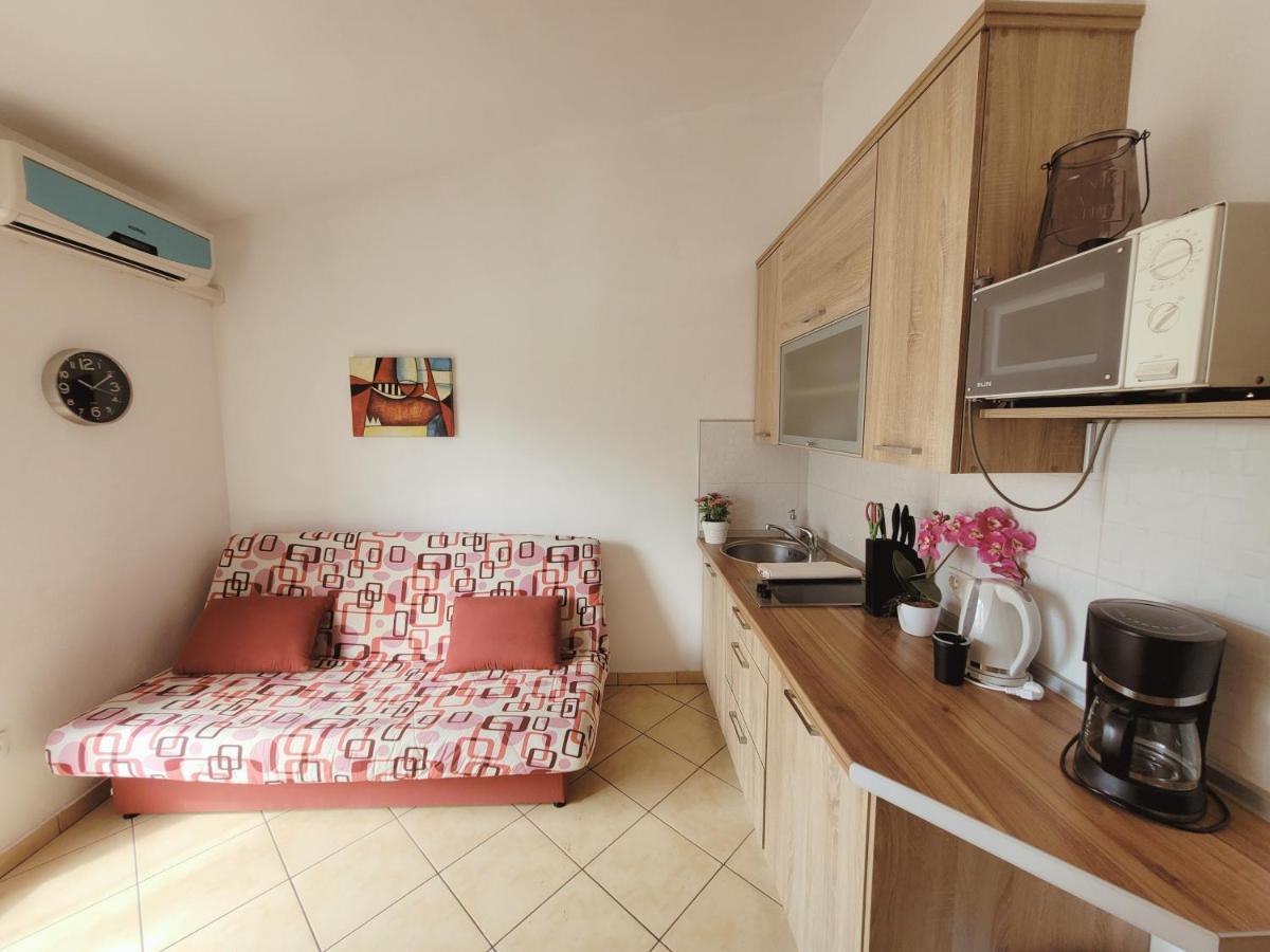 Apartment Jelena Vir Kültér fotó