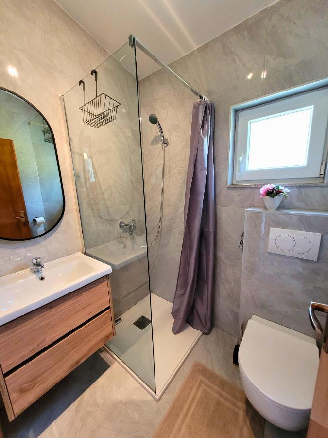 Apartment Jelena Vir Kültér fotó
