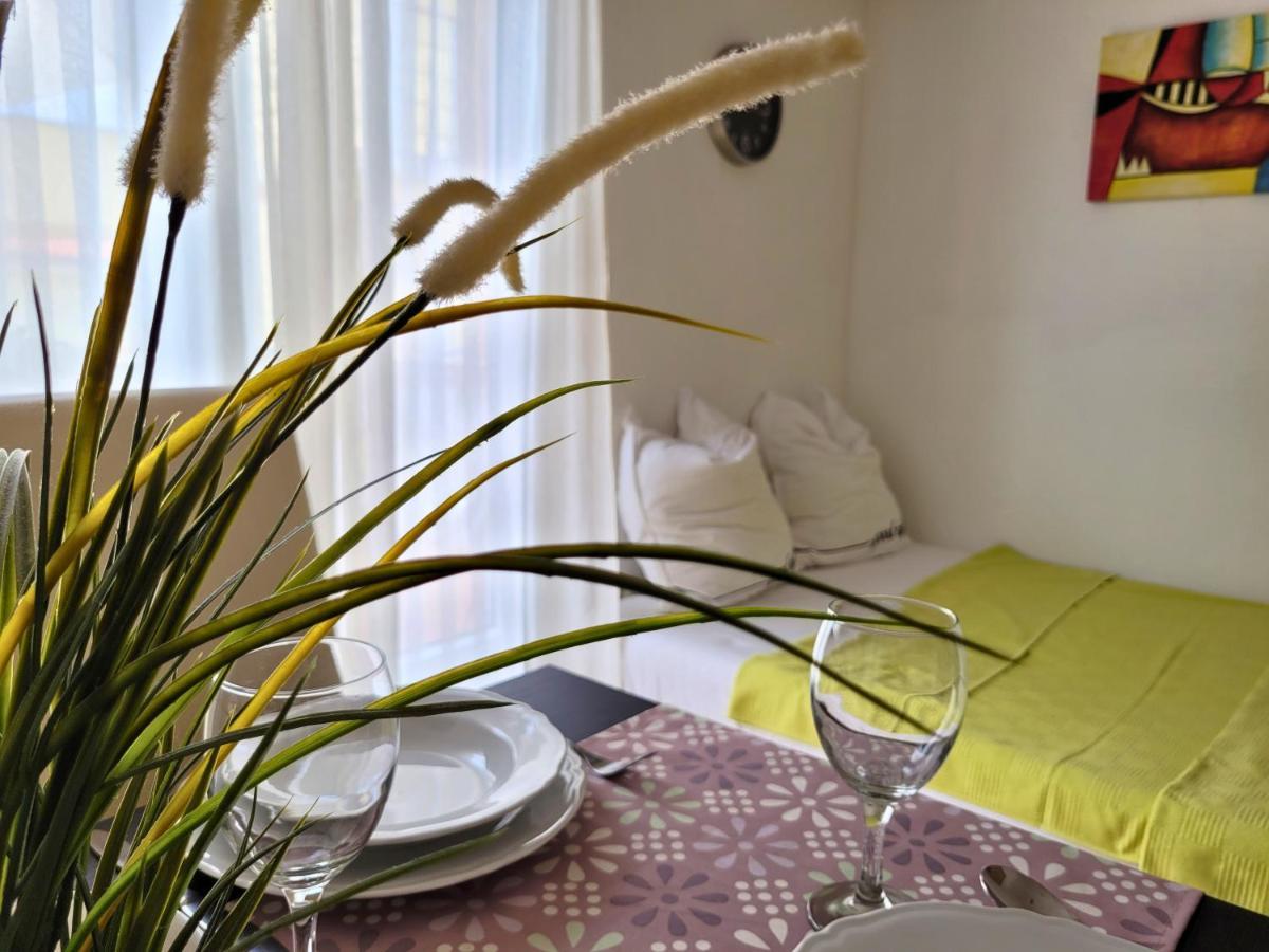 Apartment Jelena Vir Kültér fotó