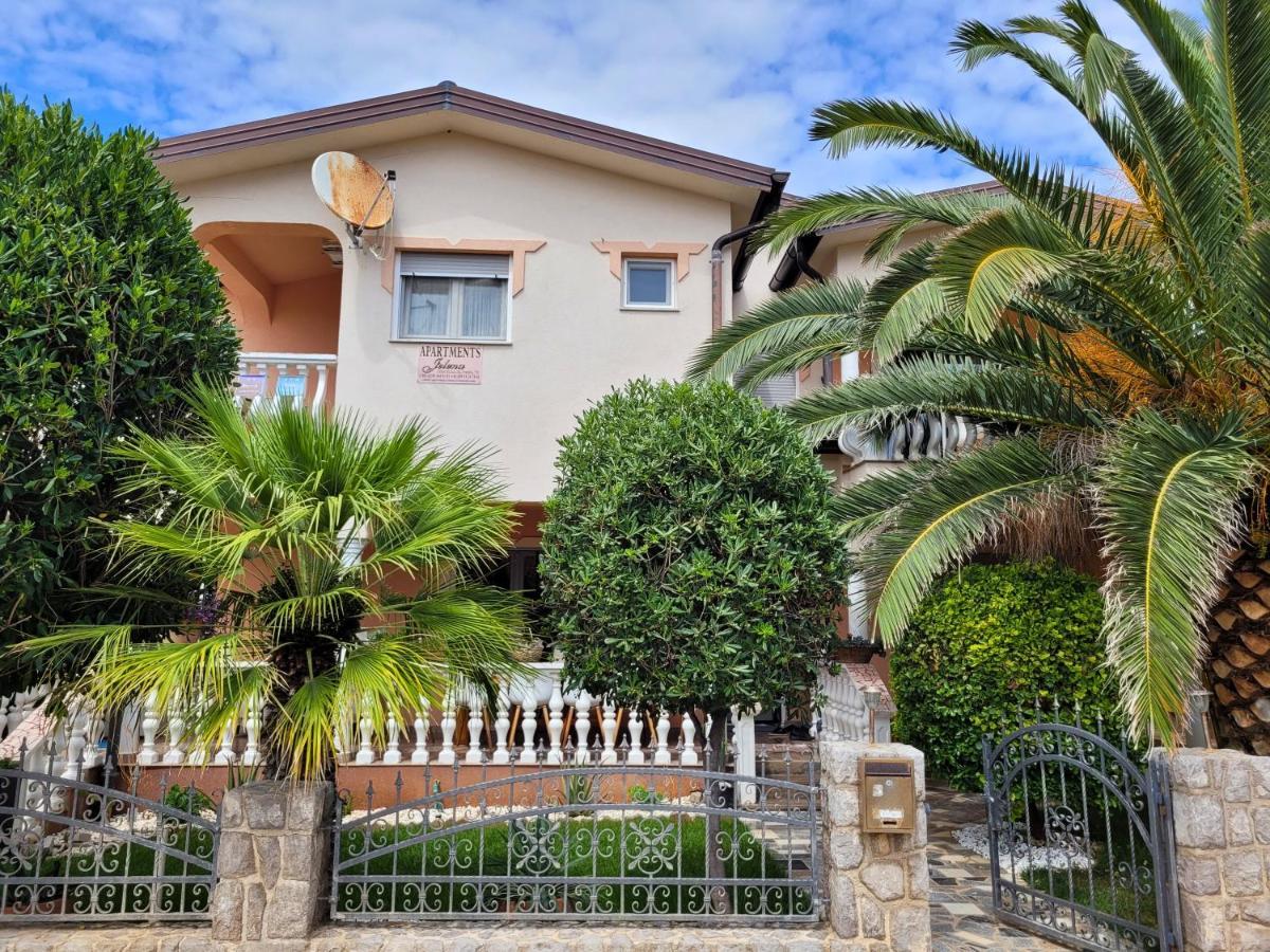 Apartment Jelena Vir Kültér fotó