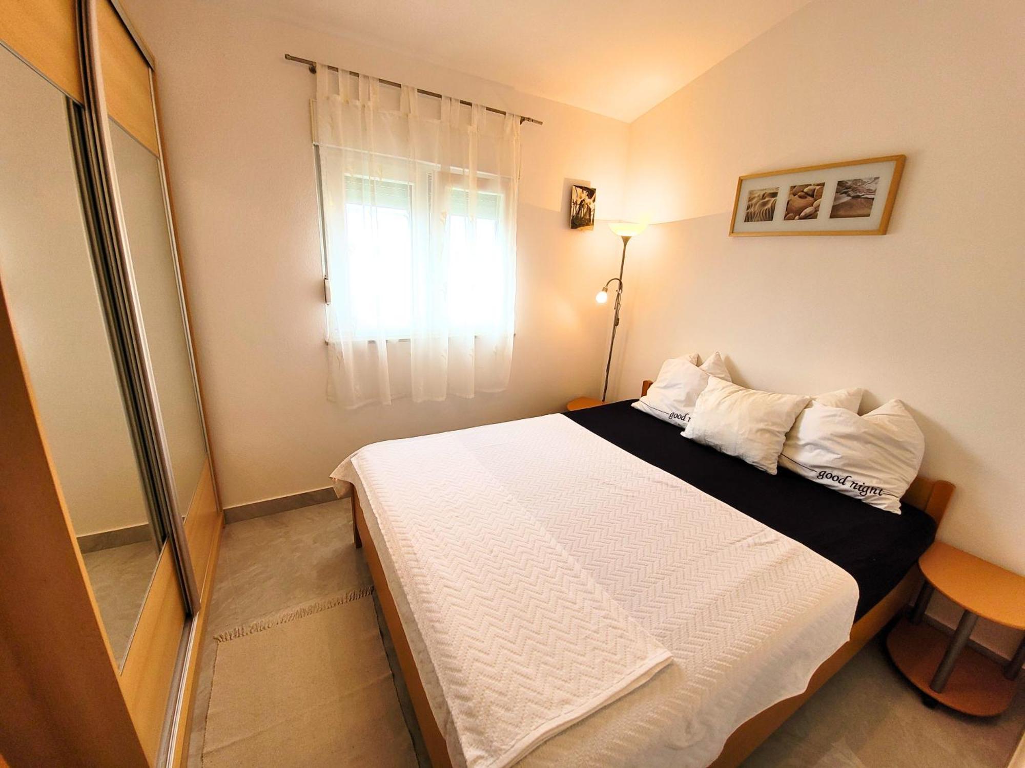 Apartment Jelena Vir Kültér fotó