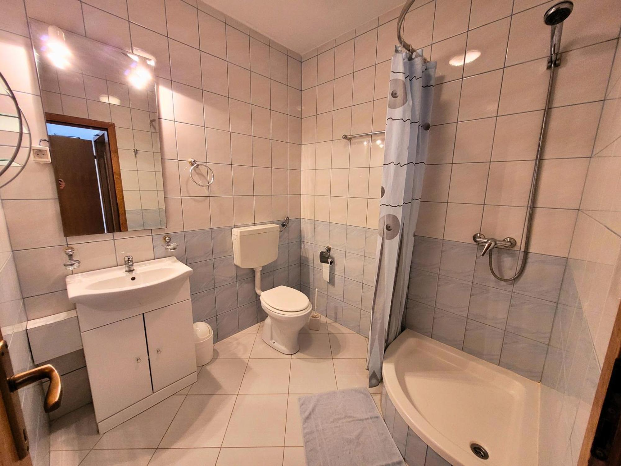 Apartment Jelena Vir Kültér fotó