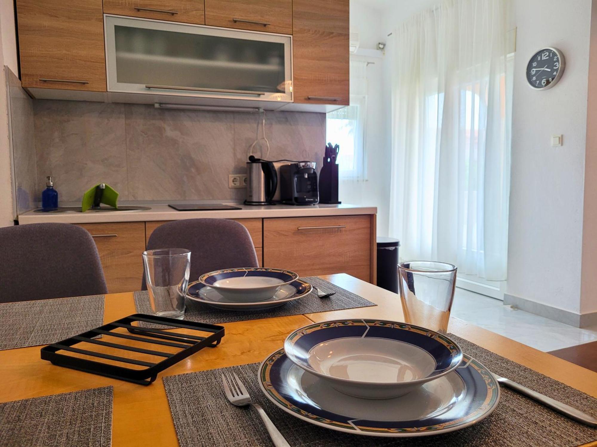 Apartment Jelena Vir Kültér fotó
