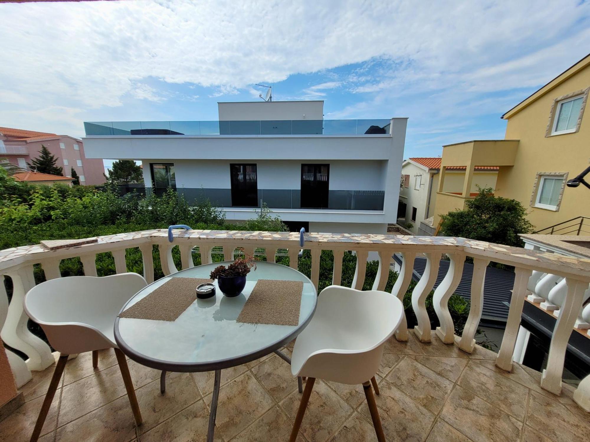 Apartment Jelena Vir Kültér fotó