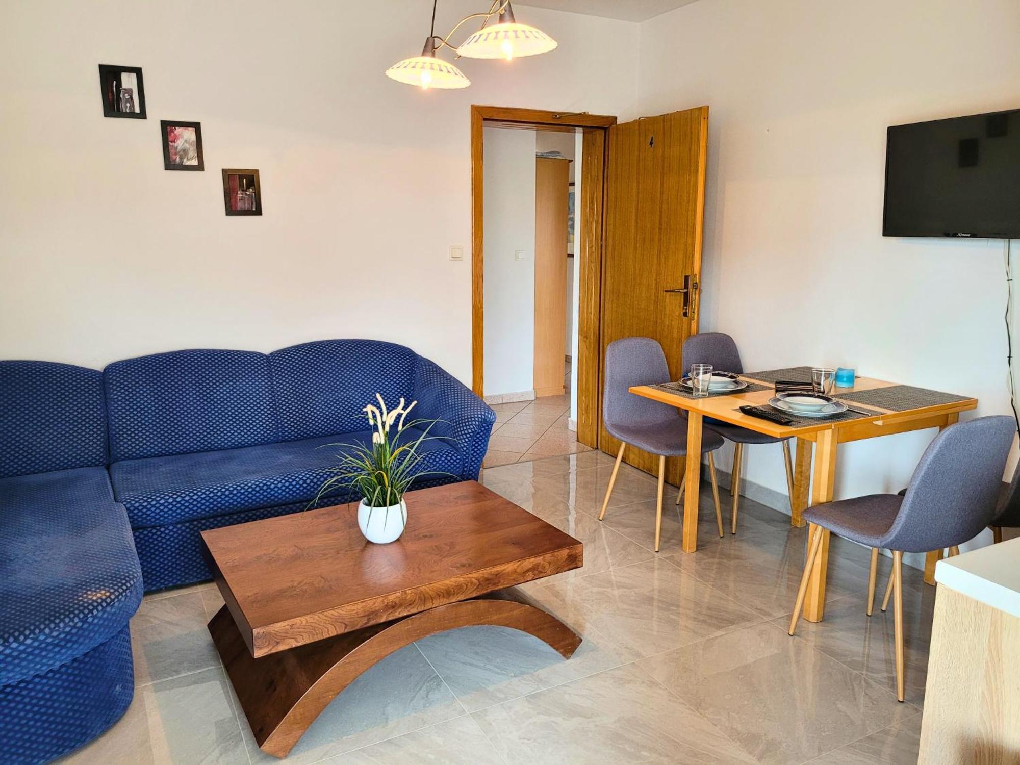 Apartment Jelena Vir Kültér fotó