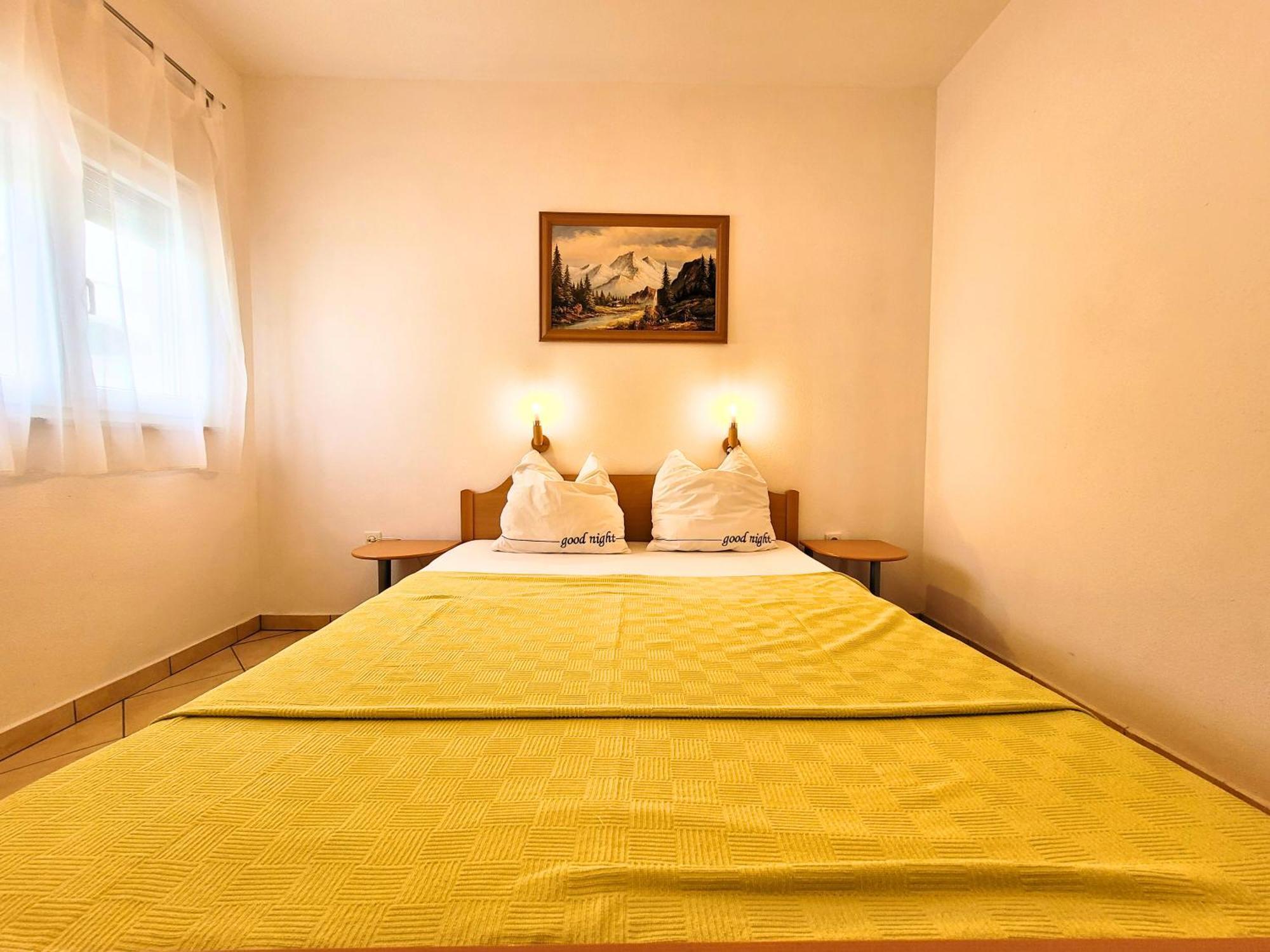 Apartment Jelena Vir Kültér fotó