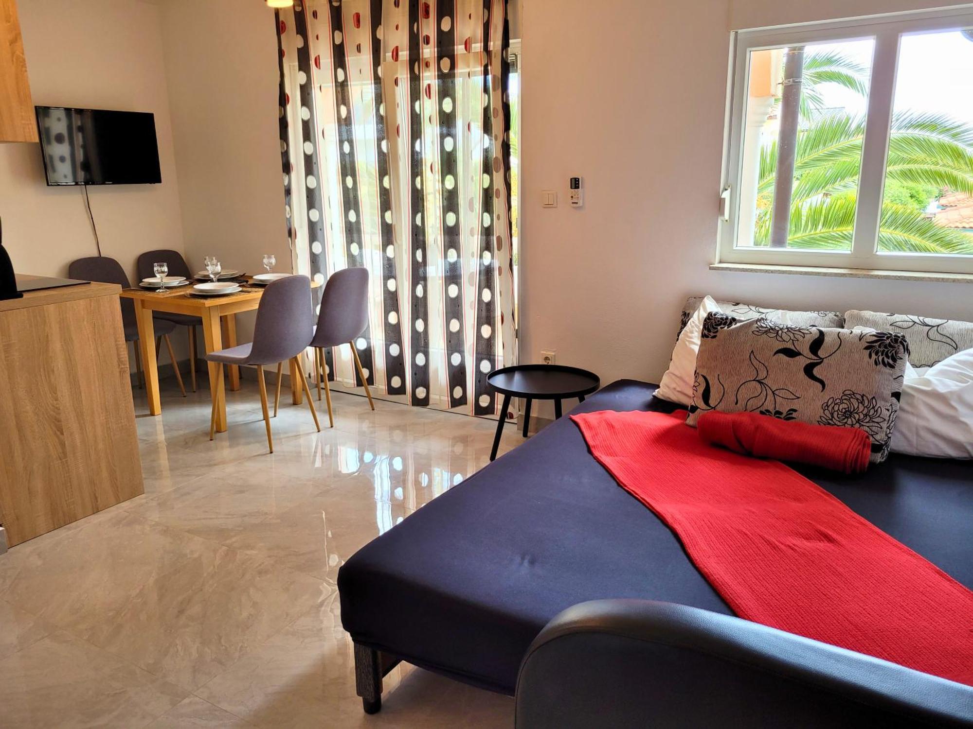 Apartment Jelena Vir Kültér fotó
