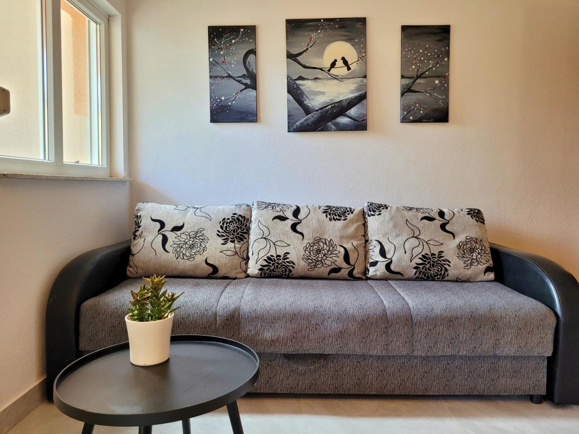 Apartment Jelena Vir Kültér fotó